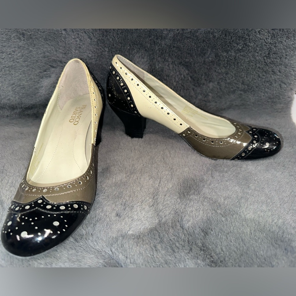 Franco Sarto Pumps